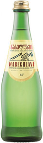 Nabeghlavi, Sparkling Water (0.5 L)