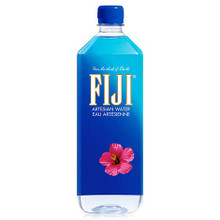 Fiji, Natural Artesian Water (1 L)