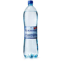 Куяльник, Carbonated Medical Water (1,51 L)