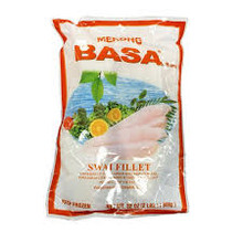 Mekong, Basa Fillet (2 Lbs)