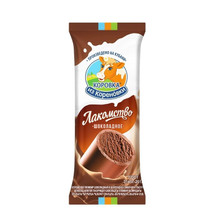 Коровка из Кореновки, Ice Cream Chocolate in Сhocolate Glaze