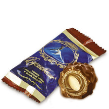 Vdohnovenie Truffle Cream With Almond 0.50Lb.