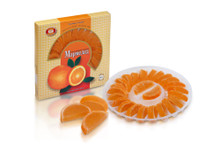 Biscuit-Chocolate, Orange Marmalade (265g)