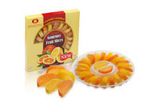 Biscuit-Chocolate, Gourmet Fruit Marmalade (265g)