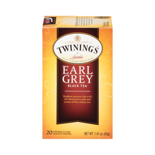 Twinings, Earl Grey (20 Tea Bags)