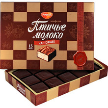 РотФронт, Ptich'e Moloko (200g)