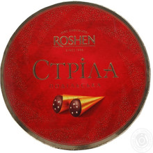 Strela