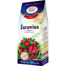 Malwa, Cranberry Fruit Tea (100g)