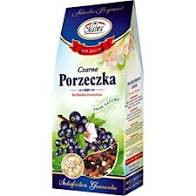 Malwa, Blackcurrant Fruit Tea (100g)