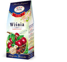 Malwa, Sour Cherry Fruit Tea (100g)