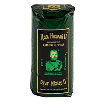 Czar Nikolas II, Premium Russian Green Tea (250g)