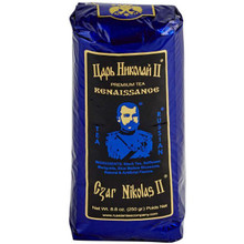 Czar Nikolas II, Premium Renaissance (Blue) Russian Tea (250g)