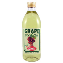 Galil, Grape Seed Oil (1 L)