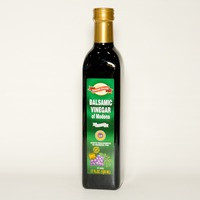 Supremo Italiano, Balzamic Venegar (500ml)