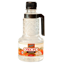 Стоевъ, 9% Venegar (970ml)