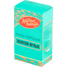Красный Октябрь, Cocoa Powder (100g)
