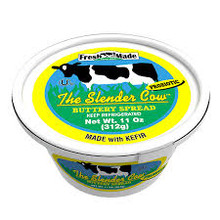 Fresh Made, Buttery Spread (312g)