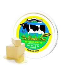 Fresh Made, Buttery Spread (170g)