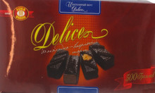 Wafer Cake Delice, 500g
