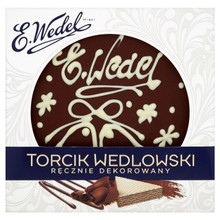 Torcik Wedlowski