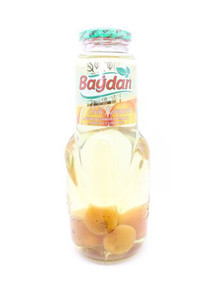 Bagdan, Apricot Compote Fruit Drink (1L)