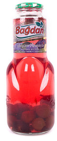Bagdan, Blackthorn  Compote Fruit Drink (1L)