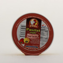 Profi, Village Pate with Paprica (130g)