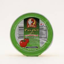 Profi, Village Pate with Tomatoes (130g)