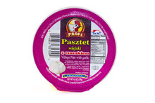 Profi, Village Pate with Garlic (130g)