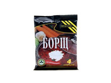 Europek, Borscht (4 portions)