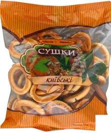 Sushki Kyivski