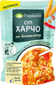 Гудвилл, Soup Kharcho (150g)