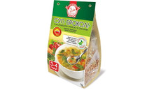 Сто пудов, Broccoli Soup (90g)