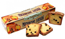 Moscow Tea Cookies "Hlebtsi"