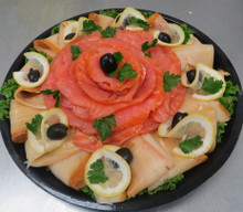Assorted Fish Tray
