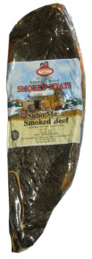 Dry beef (smoked), LB