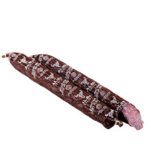 Turkey dry salami, LB