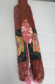 Ivanko (Moskow Brand  sausage), LB