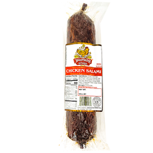 Chicken Salami, LB