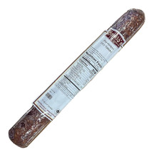 Barilo zernistaya (dry salami), LB
