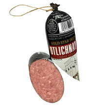Otlichnaya cooked salami, LB
