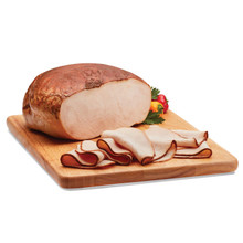 Turkey breast