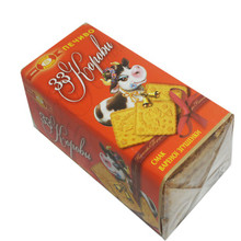 Cookies. 33 Korovi Cookie