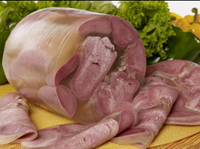 Veal Tongue, lb