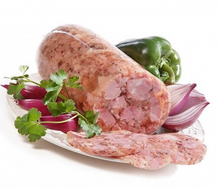 Chicken roll
