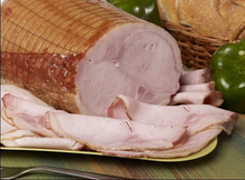 Double Pork loin