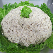 Israeli salad 0,5lb