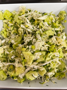 Spring Salad 0,5lb