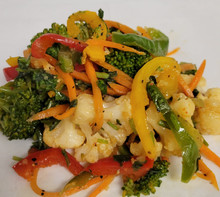 Vitamin salad 0,5lb