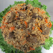 Plov 0.5LB